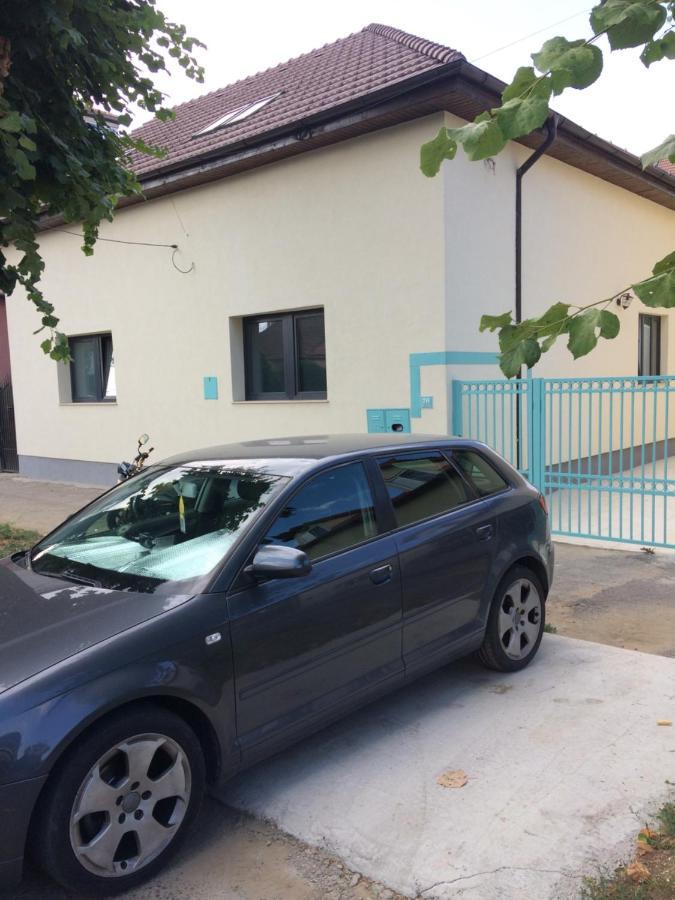 Maremi Apartment Timisoara Exterior photo