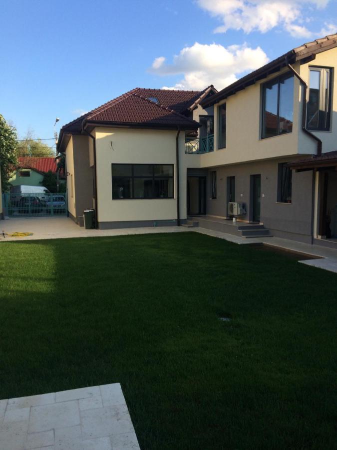 Maremi Apartment Timisoara Exterior photo