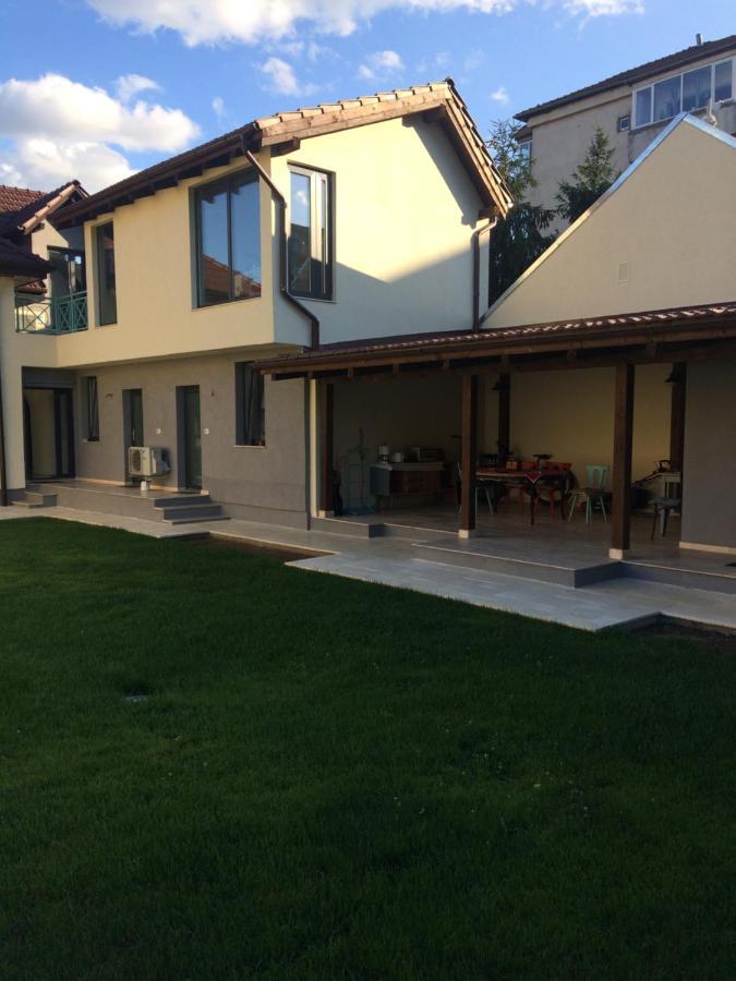 Maremi Apartment Timisoara Exterior photo